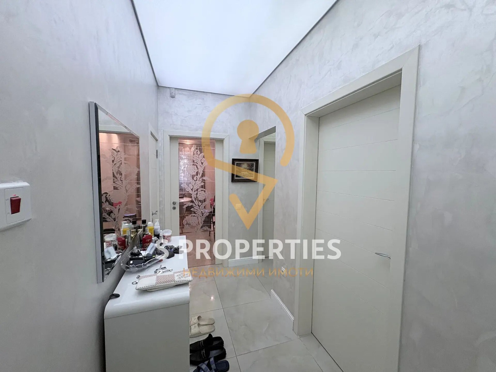 Продава 3-СТАЕН, гр. Варна, Център, снимка 10 - Апартаменти - 56125387
