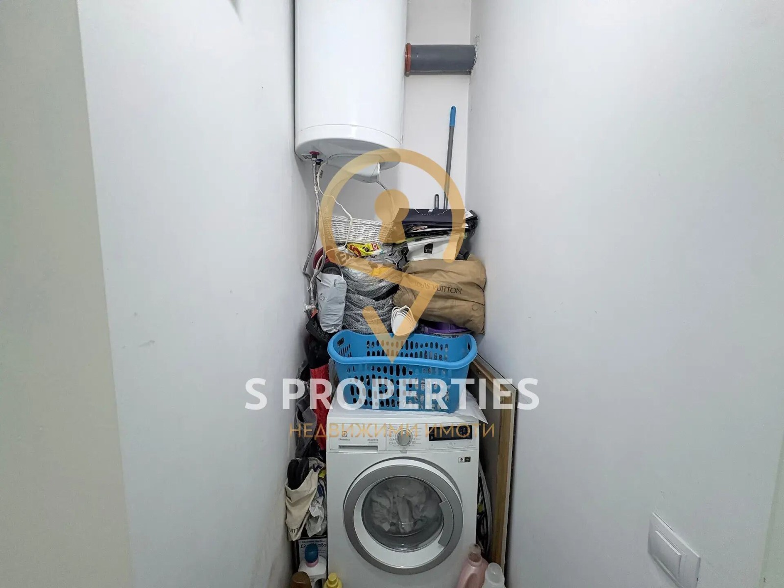 Продава 3-СТАЕН, гр. Варна, Център, снимка 14 - Апартаменти - 56125387