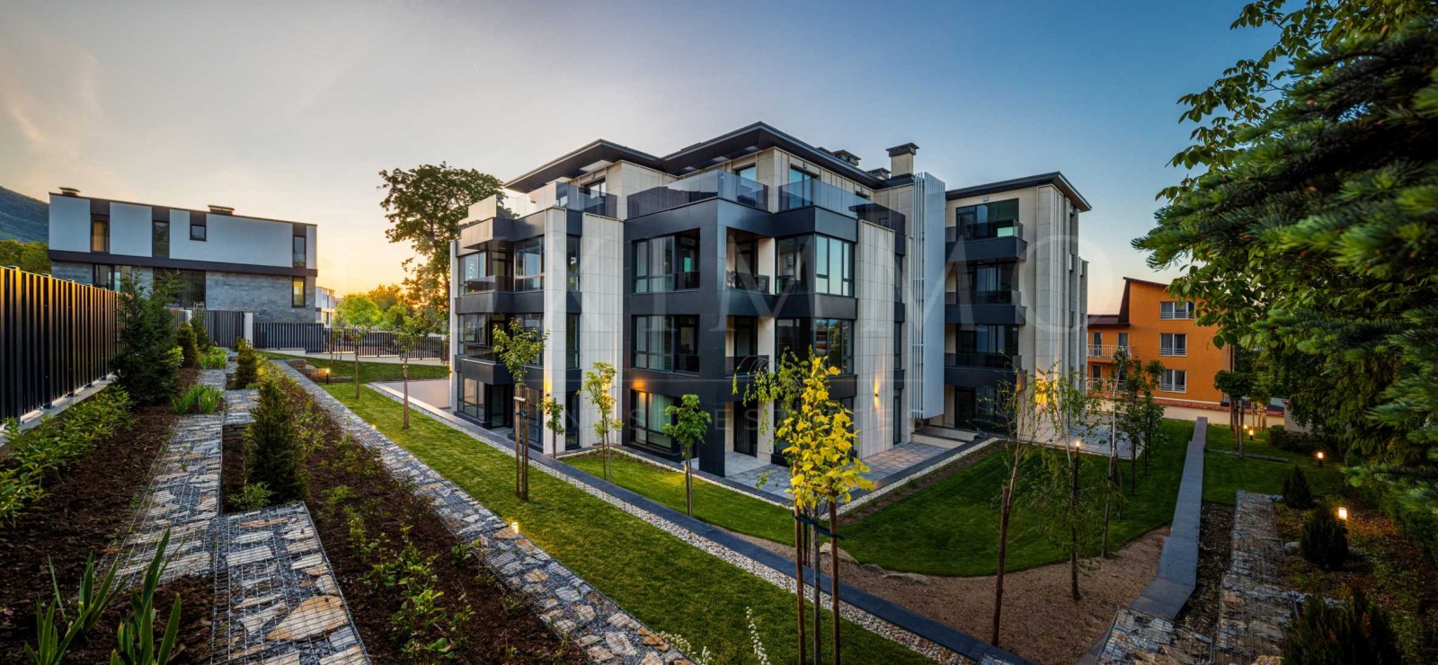 Продава 4-СТАЕН, гр. София, Драгалевци, снимка 7 - Апартаменти - 47895230