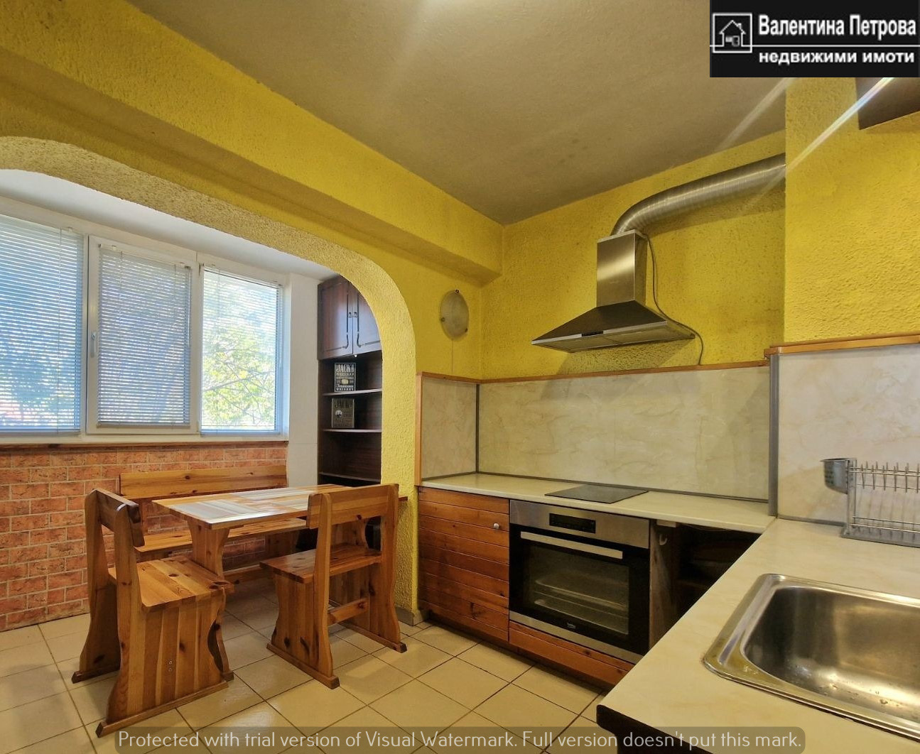 Продава 4-СТАЕН, гр. Русе, Централен южен район, снимка 2 - Апартаменти - 53842499