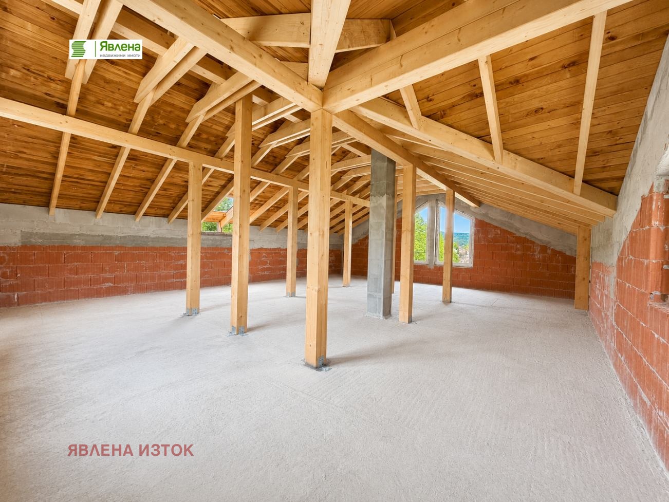 Продава КЪЩА, гр. Правец, област София област, снимка 6 - Къщи - 55171536