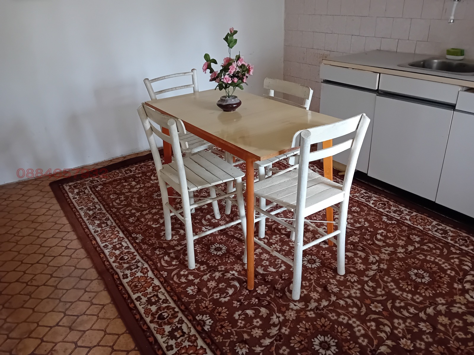 Продава КЪЩА, с. Юпер, област Разград, снимка 4 - Къщи - 56393557
