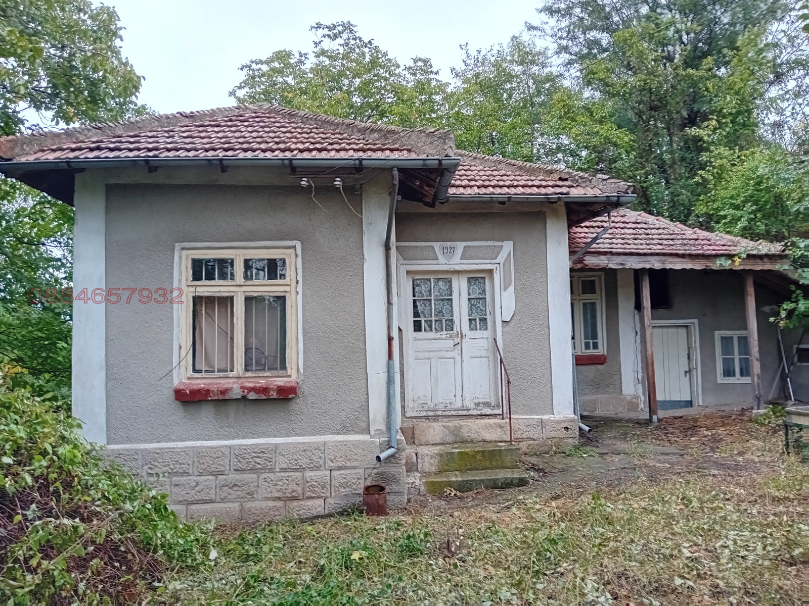 Продава КЪЩА, с. Юпер, област Разград