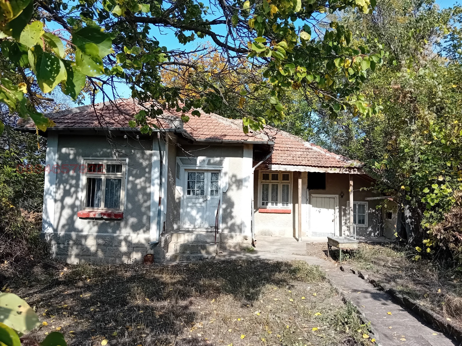 Продава КЪЩА, с. Юпер, област Разград