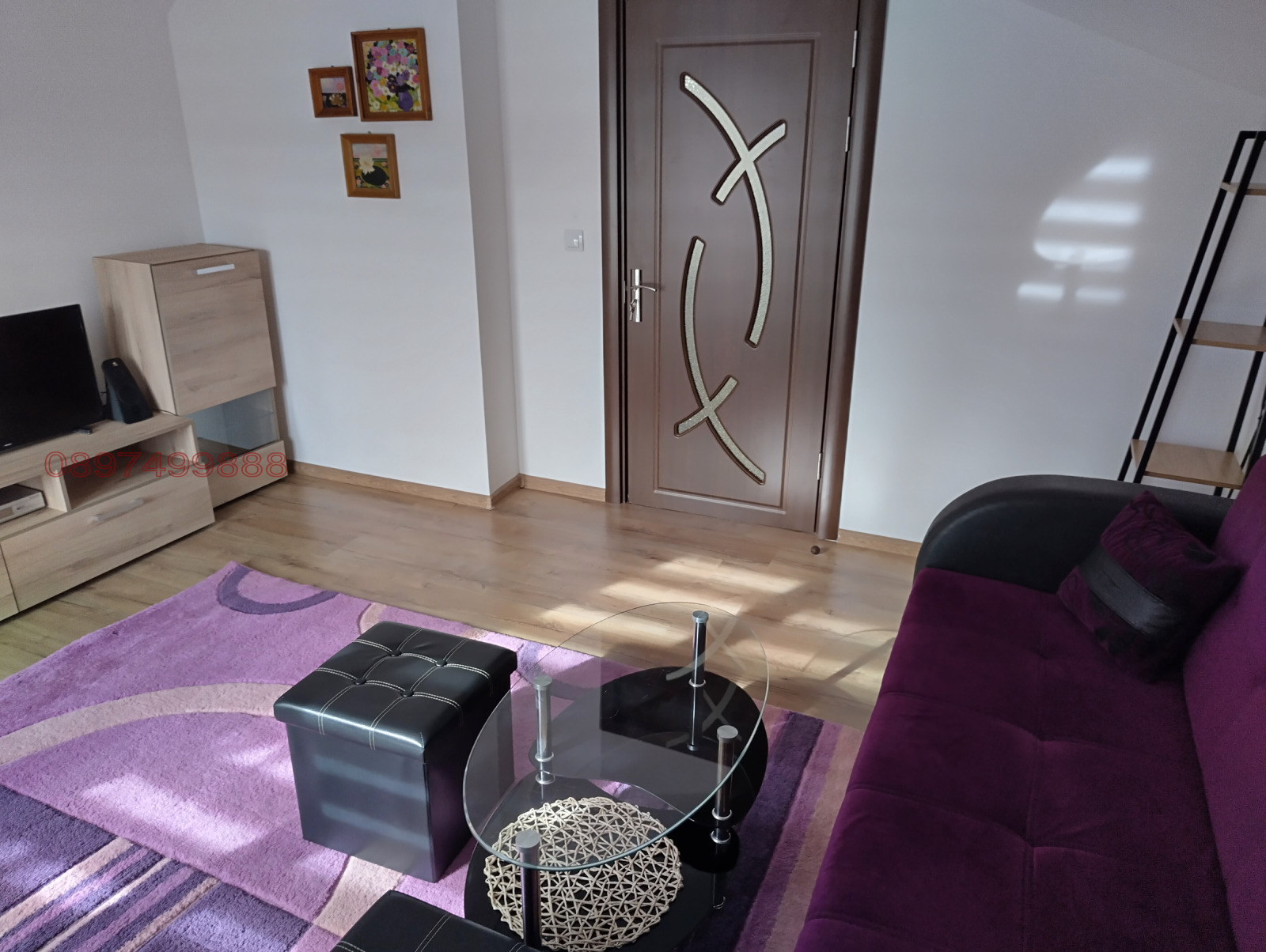 Продава КЪЩА, с. Нова Надежда, област Хасково, снимка 9 - Къщи - 56610615