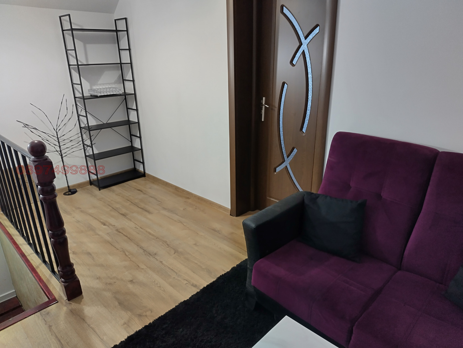 Продава КЪЩА, с. Нова Надежда, област Хасково, снимка 6 - Къщи - 56610615