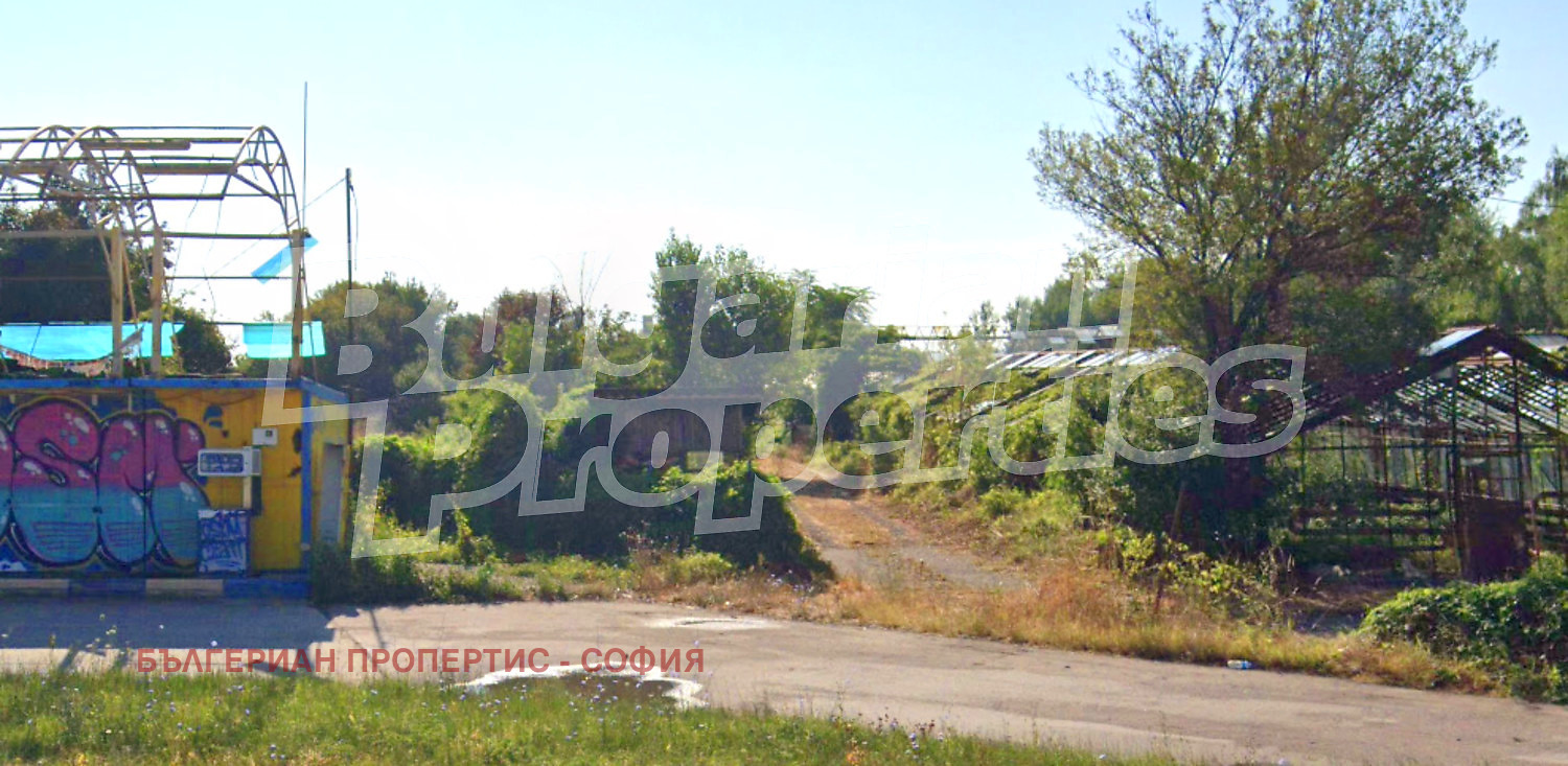 Продава ПАРЦЕЛ, гр. София, с. Казичене, снимка 4 - Парцели - 53623441