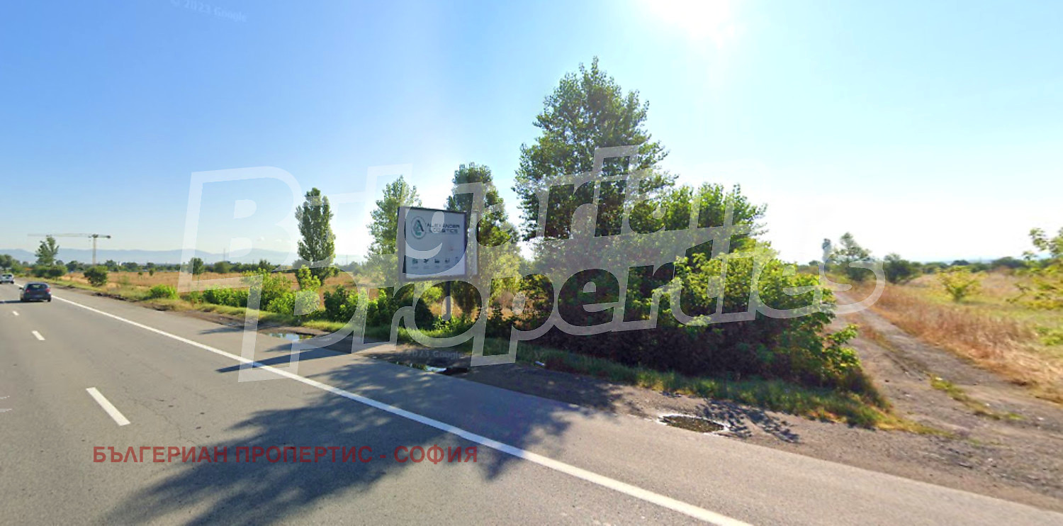 Продава ПАРЦЕЛ, гр. София, с. Казичене, снимка 10 - Парцели - 53623441