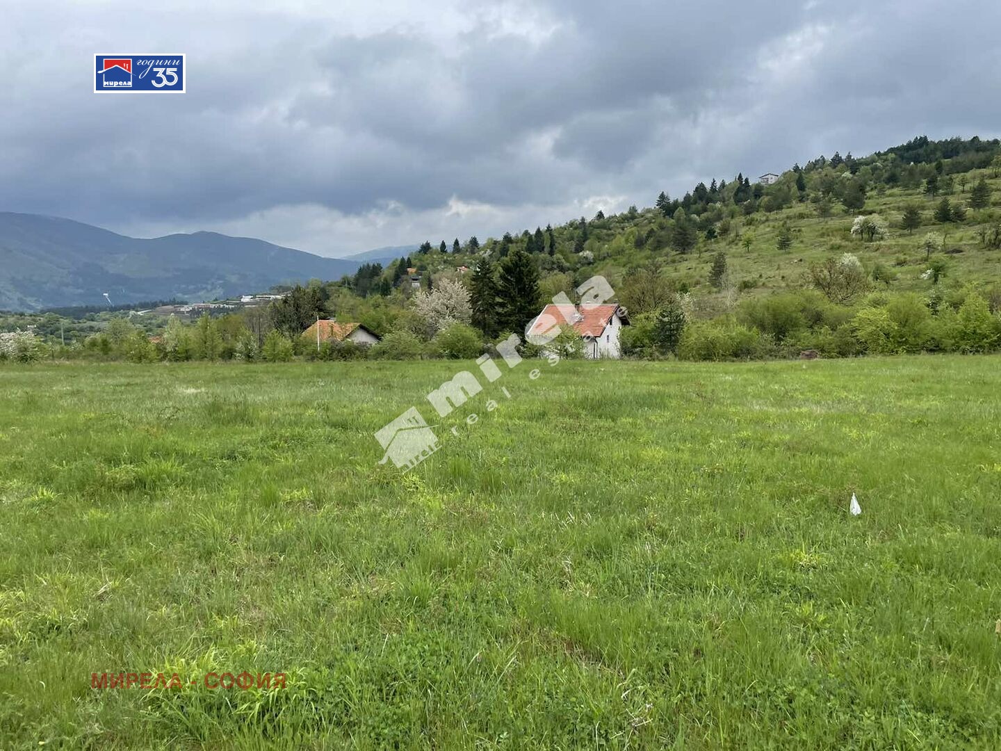 Продава ПАРЦЕЛ, гр. София, с. Панчарево, снимка 11 - Парцели - 54354742