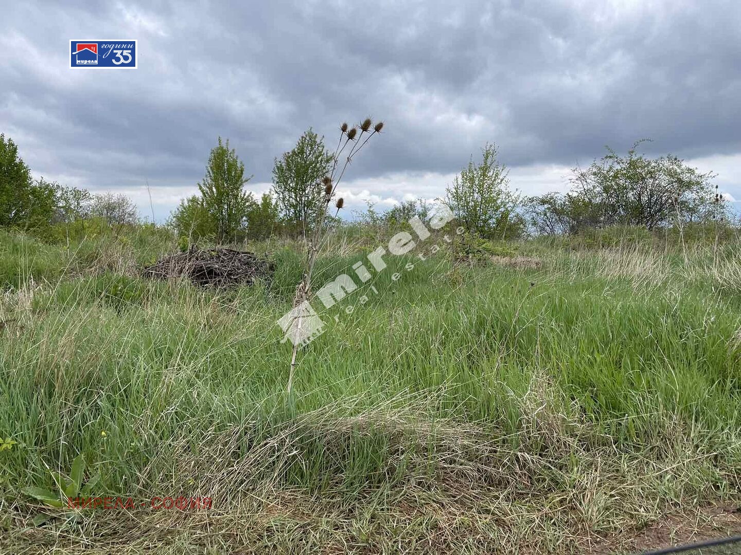 Продава ПАРЦЕЛ, гр. София, с. Панчарево, снимка 6 - Парцели - 54354742