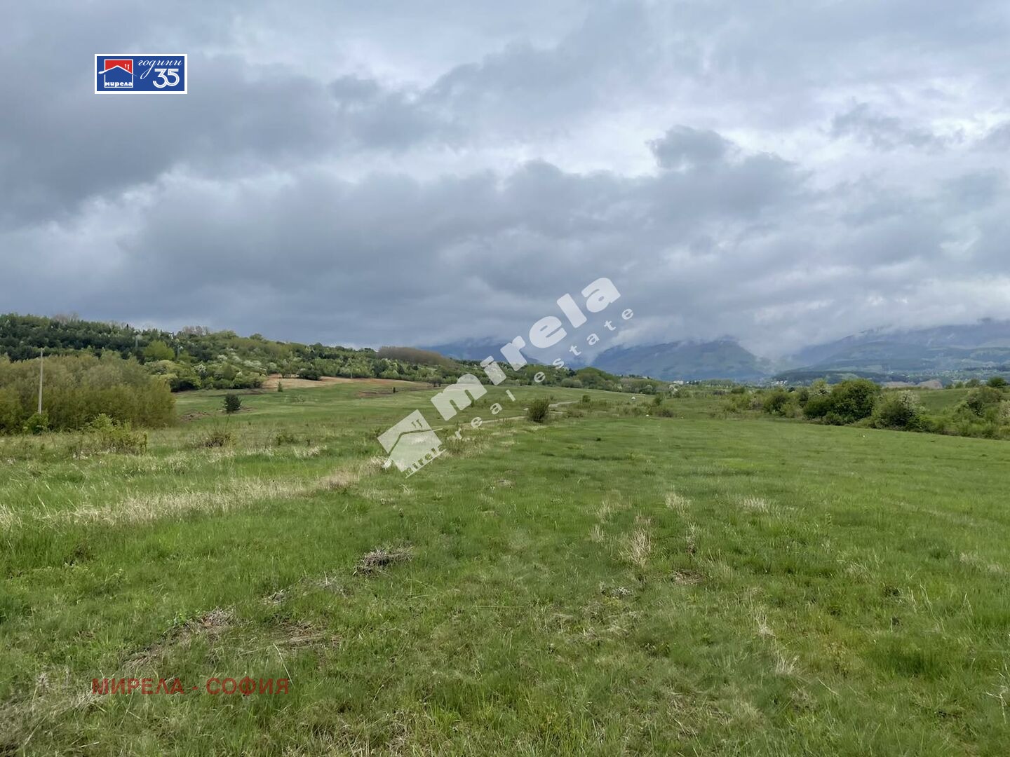 Продава ПАРЦЕЛ, гр. София, с. Панчарево, снимка 8 - Парцели - 54354742