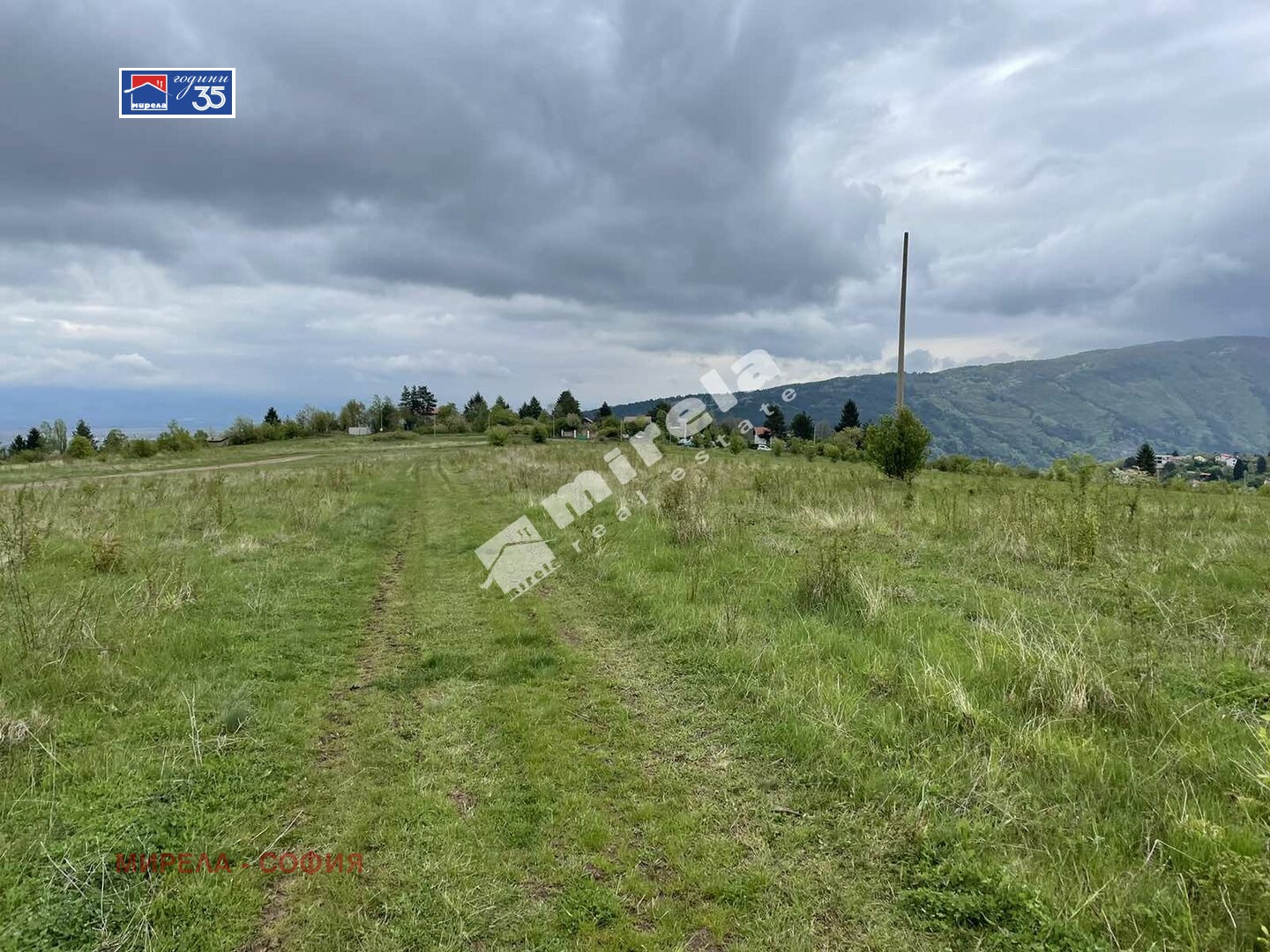 Продава ПАРЦЕЛ, гр. София, с. Панчарево, снимка 9 - Парцели - 54354742