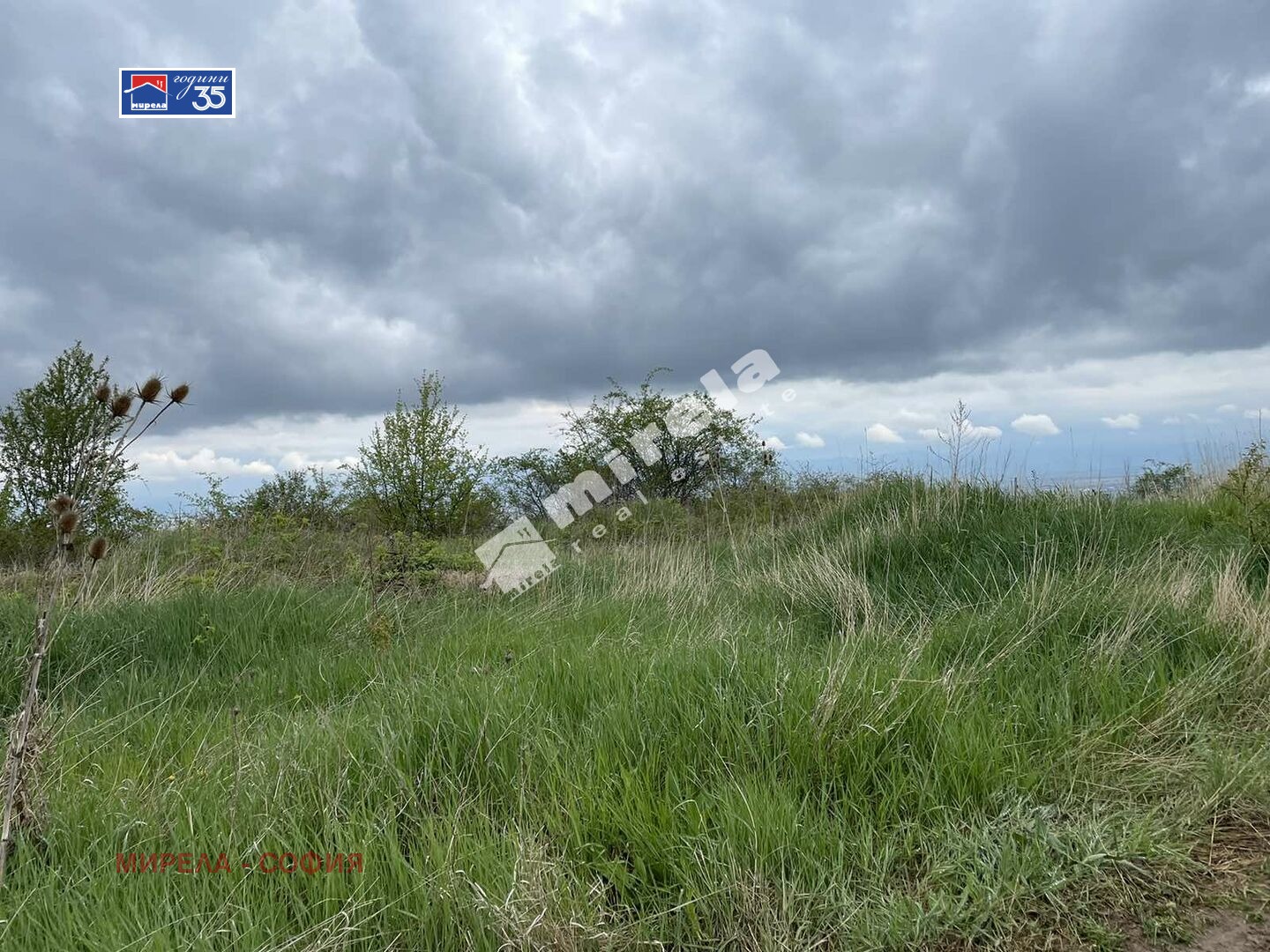 Продава ПАРЦЕЛ, гр. София, с. Панчарево, снимка 5 - Парцели - 54354742