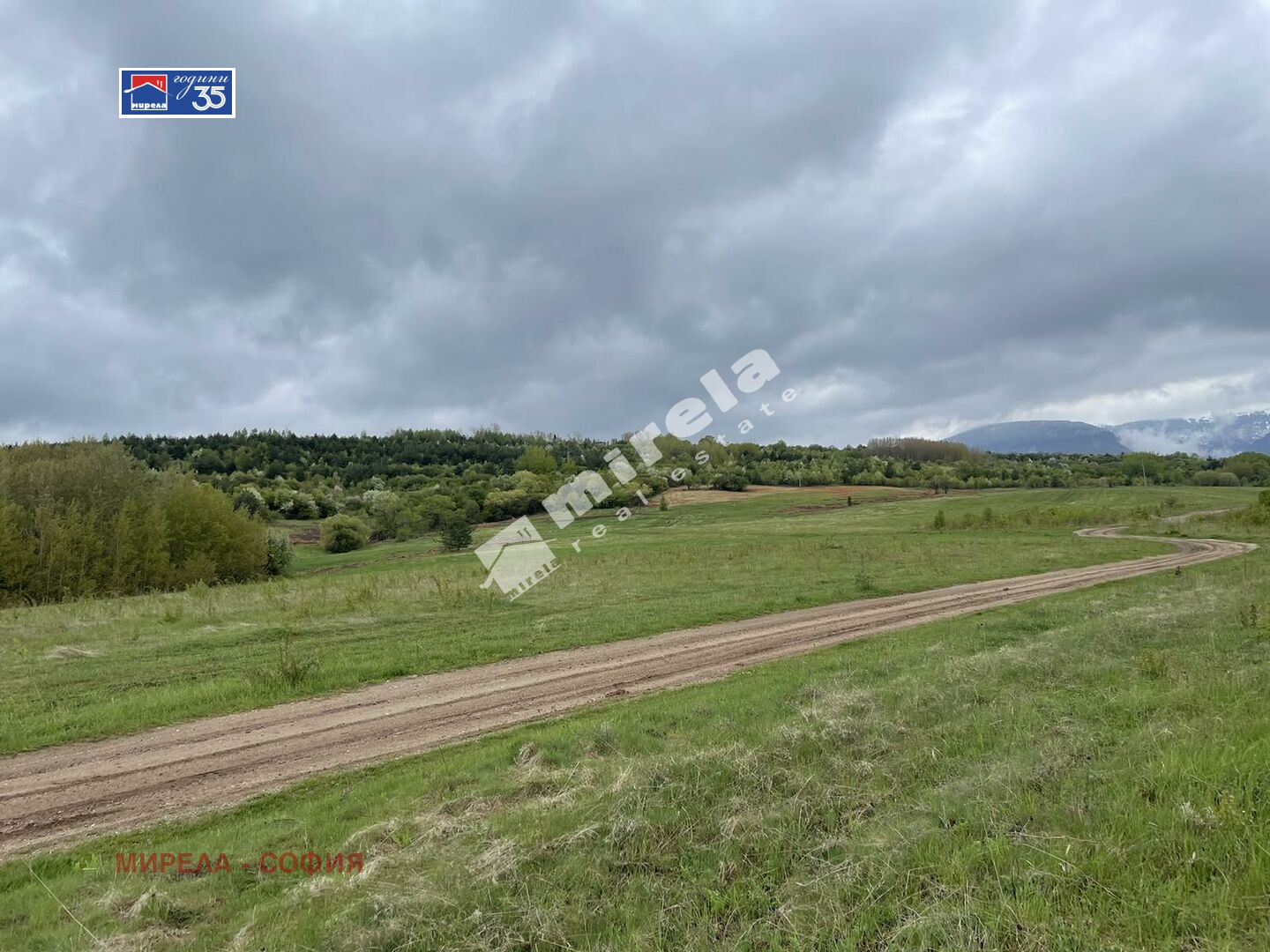 Продава ПАРЦЕЛ, гр. София, с. Панчарево, снимка 14 - Парцели - 54354742