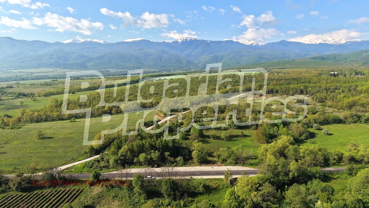 Продава ПАРЦЕЛ, гр. Долна баня, област София област, снимка 9 - Парцели - 54596880
