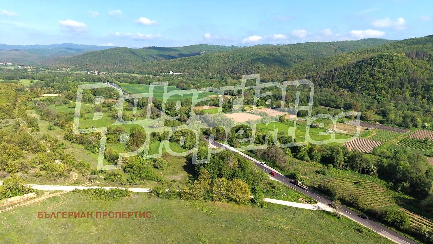 Продава ПАРЦЕЛ, гр. Долна баня, област София област, снимка 13 - Парцели - 54596880