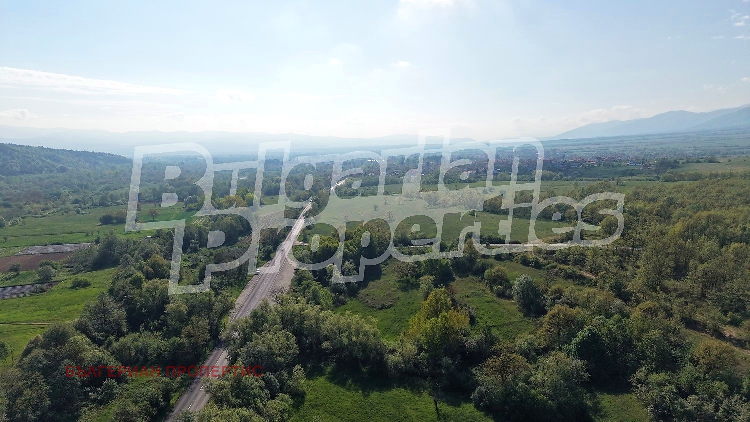 Продава ПАРЦЕЛ, гр. Долна баня, област София област, снимка 11 - Парцели - 54596880