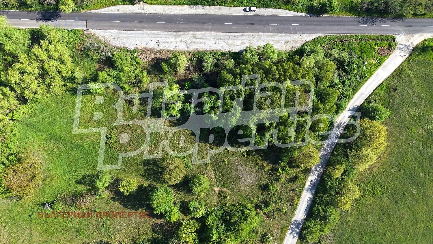 Продава ПАРЦЕЛ, гр. Долна баня, област София област, снимка 4 - Парцели - 54596880