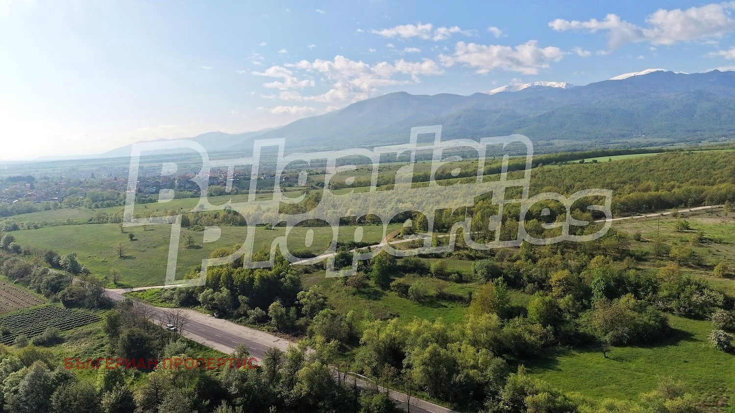 Продава ПАРЦЕЛ, гр. Долна баня, област София област, снимка 10 - Парцели - 54596880