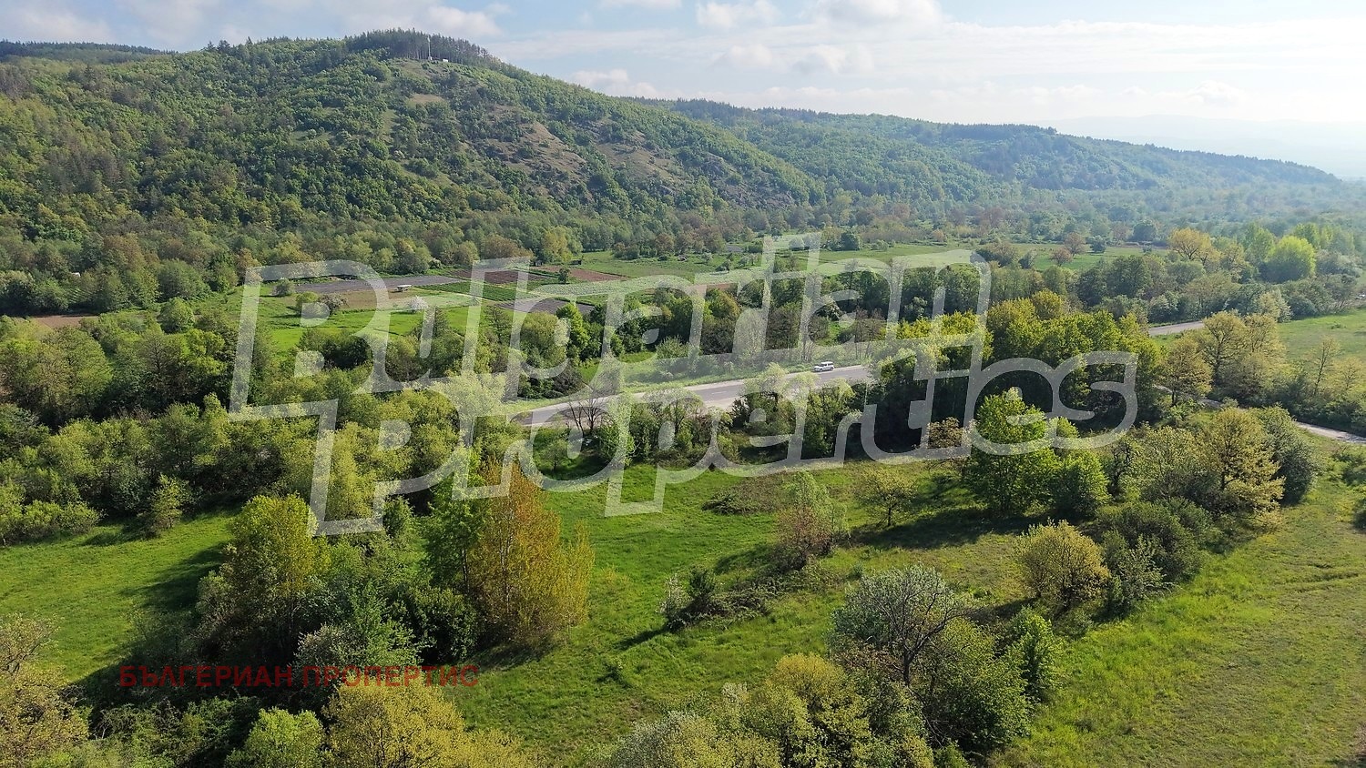 Продава ПАРЦЕЛ, гр. Долна баня, област София област, снимка 6 - Парцели - 54596880