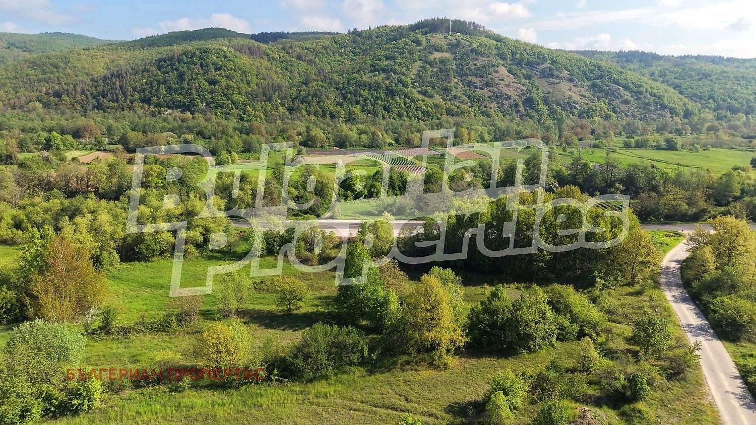 Продава ПАРЦЕЛ, гр. Долна баня, област София област, снимка 2 - Парцели - 54596880