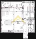 Продава 2-СТАЕН, гр. Пловдив, Остромила, снимка 4