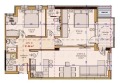Продава 3-СТАЕН, гр. Стара Загора, Железник - център, снимка 3