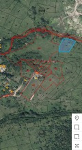 Продава ПАРЦЕЛ, гр. София, с. Бистрица, снимка 1