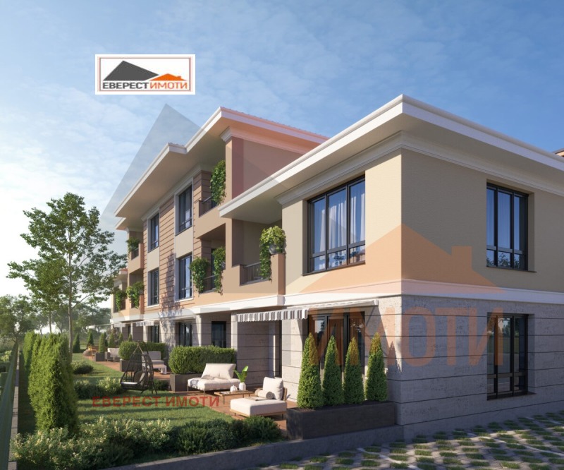 Продава 2-СТАЕН в град Пловдив, Въстанически - 106 кв.м / 123 900 € » 242 327.34 лв., ЕВЕРЕСТ ИМОТИ
