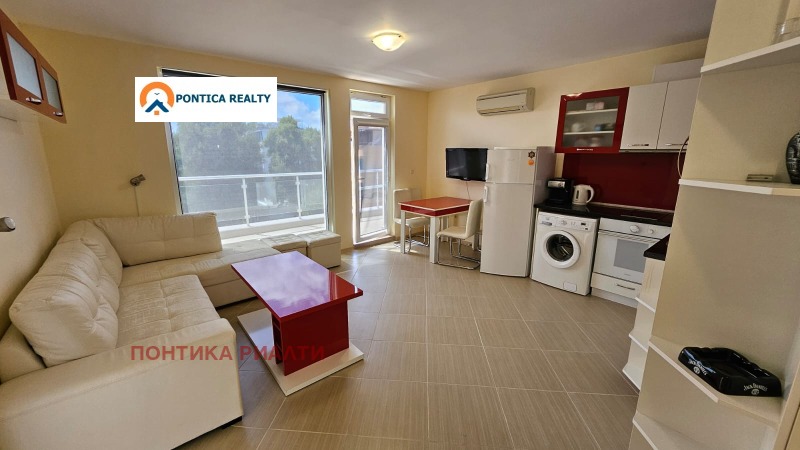 Продава 2-СТАЕН в област Бургас, гр. Китен - 100 кв.м / 102 000 € » 199 494.66 лв., ПОНТИКА РИАЛТИ