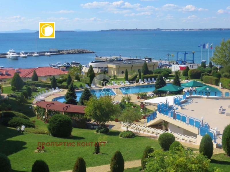 Продава 2-СТАЕН в област Бургас, гр. Свети Влас - 88 кв.м / 97 000 € » 189 715.51 лв., ПРОПЪРТИС КОНТАКТ
