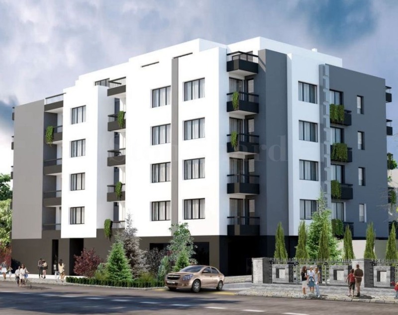 Продава 2-СТАЕН в град Видин, Бонония - 70 кв.м / 74 329 € » 145 374.89 лв., СТОУНХАРД ПРЕМИЪР В СТРАНАТА И ЧУЖБИНА