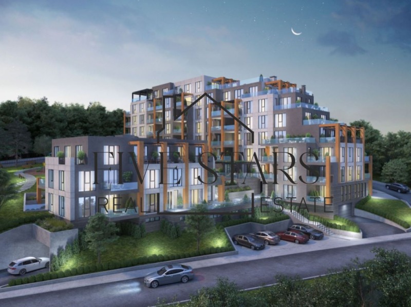 Продава 3-СТАЕН в град Варна, к.к. Слънчев ден - 127 кв.м / 205 000 € » 400 945.15 лв., ФАЙВ СТАРС