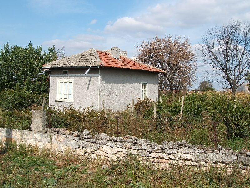 Продава КЪЩА | Imot.bg — изображение 1