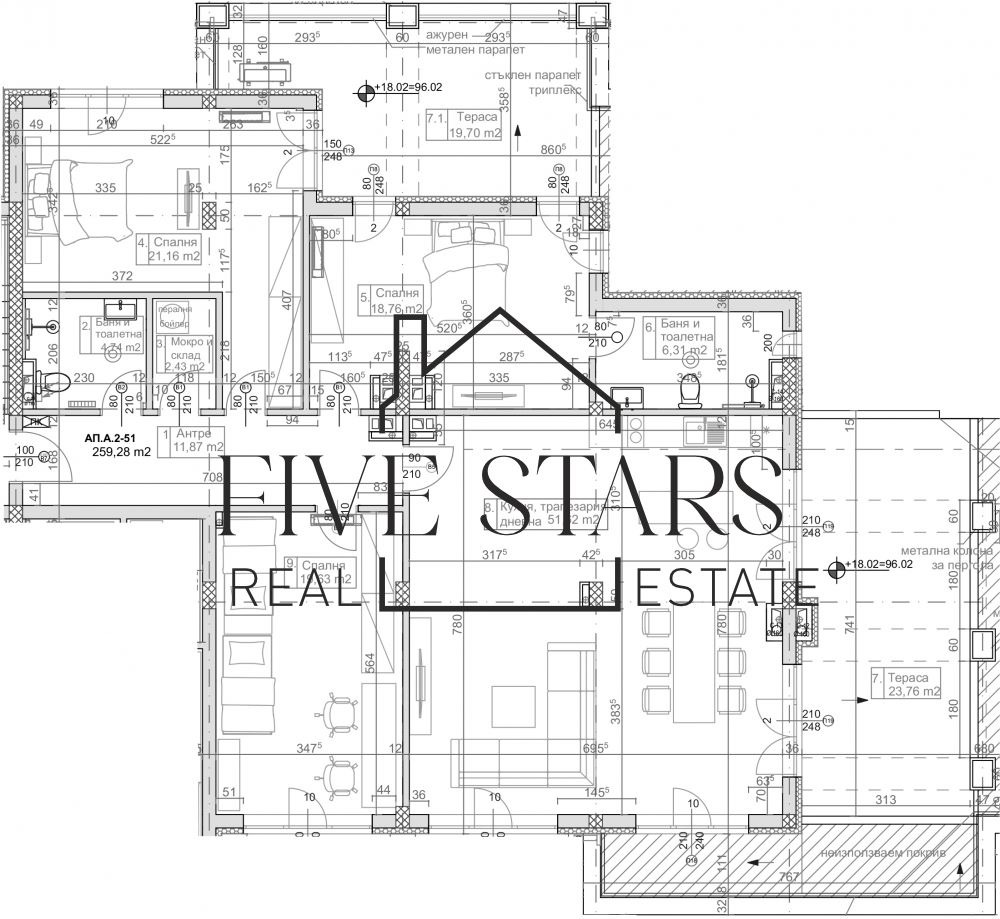 Продава 3-СТАЕН | Imot.bg — изображение 11