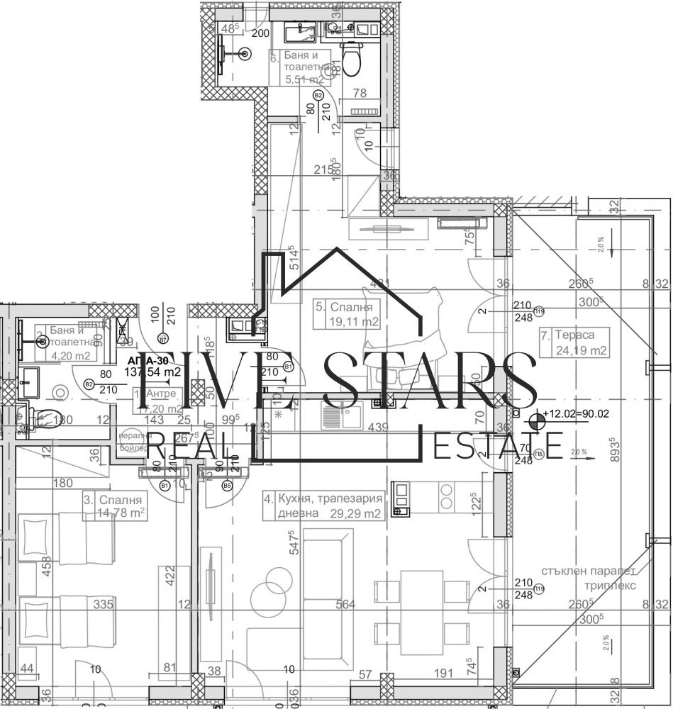 Продава 3-СТАЕН | Imot.bg — изображение 6