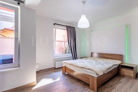 1 Schlafzimmer Bojana, Sofia 7