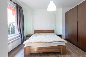 1 Schlafzimmer Bojana, Sofia 8