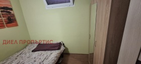 3 makuuhuonetta Zornitsa, Burgas 9