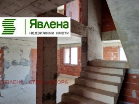 Къща град Стара Загора, Студентско градче 7