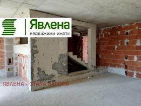 Къща град Стара Загора, Студентско градче 8