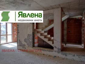 Къща град Стара Загора, Студентско градче 4