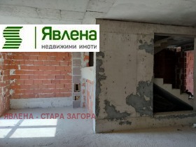 Къща град Стара Загора, Студентско градче 11