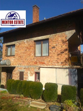 Haus Smirow dol, region Pernik 3