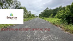 Парцел гр. Приморско, област Бургас 4