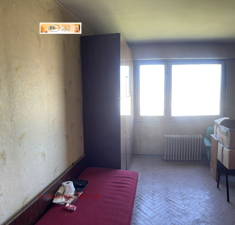 Zu verkaufen  Studio Wraza , Mladost , 41 qm | 32326521 - Bild [2]