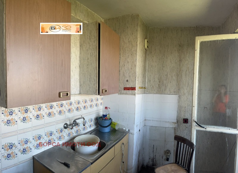 Zu verkaufen  Studio Wraza , Mladost , 41 qm | 32326521