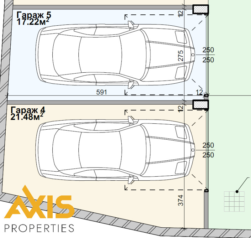 Na prodej  1 ložnice Stara Zagora , Centar , 82 m2 | 96906249 - obraz [4]