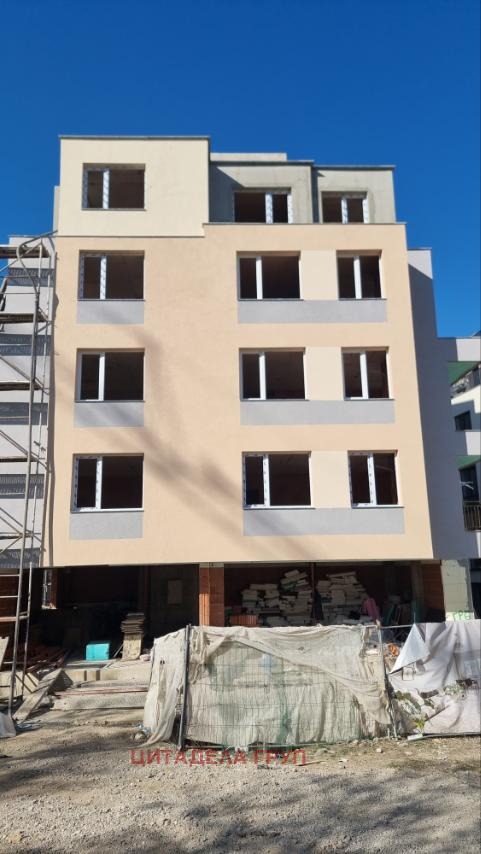 Продаја  1 спаваћа соба Софија , Малинова долина , 70 м2 | 94051910 - слика [3]