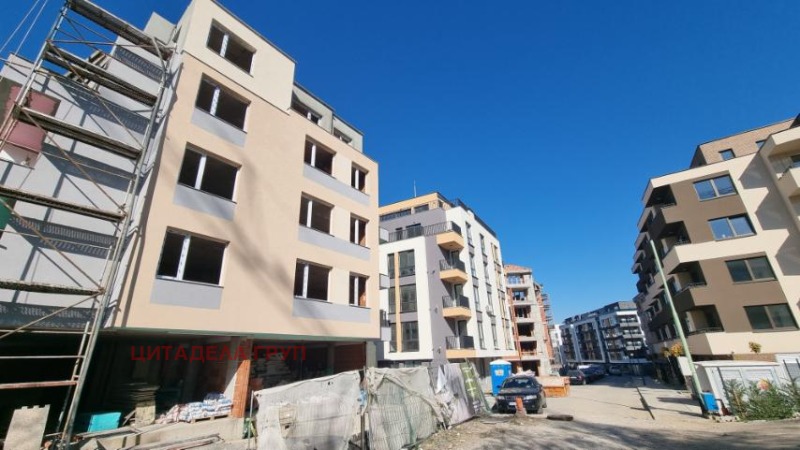 Продаја  1 спаваћа соба Софија , Малинова долина , 70 м2 | 94051910 - слика [2]